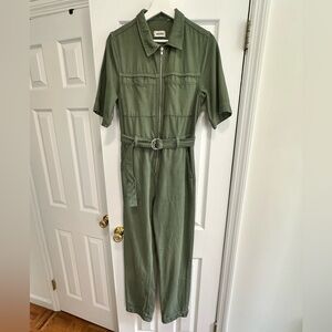 Boiler suit, Weekday